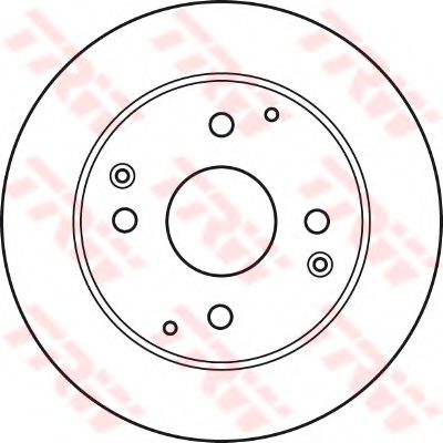 Disc frana 2