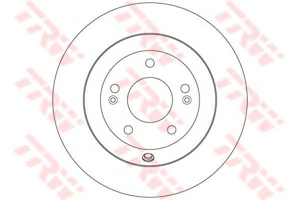 Disc frana 2
