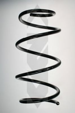 Arc spiral