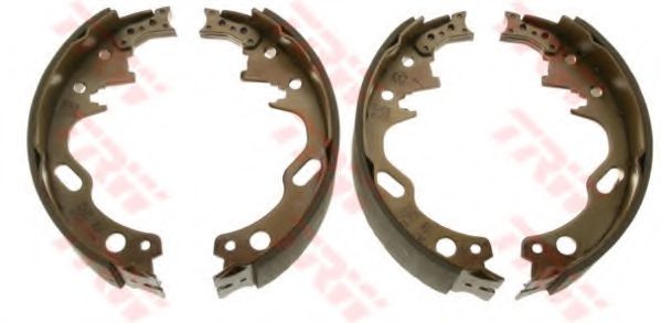 Set saboti frana