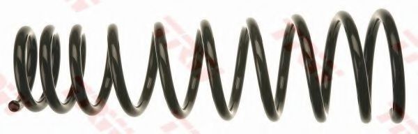Arc spiral