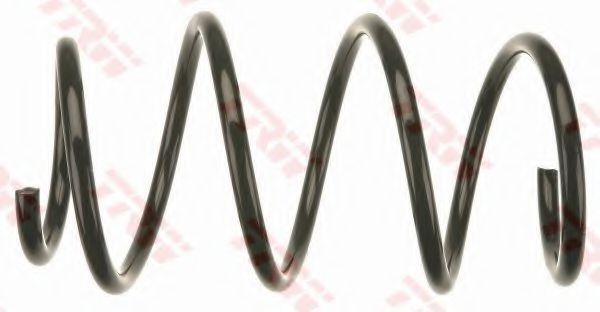 Arc spiral