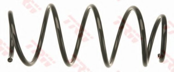 Arc spiral