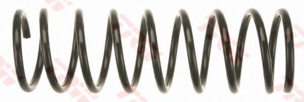Arc spiral