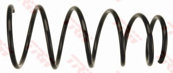 Arc spiral