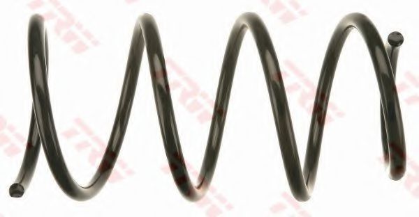 Arc spiral