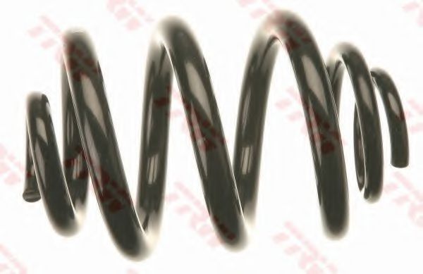 Arc spiral