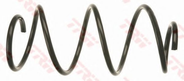 Arc spiral