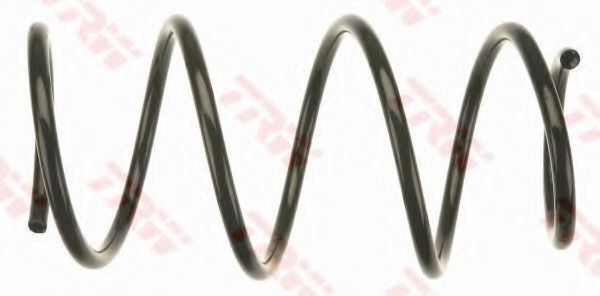 Arc spiral