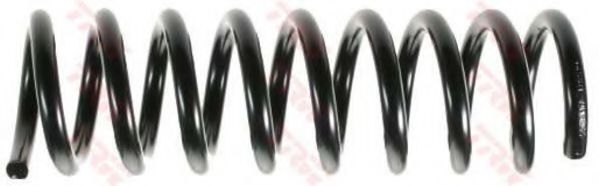 Arc spiral