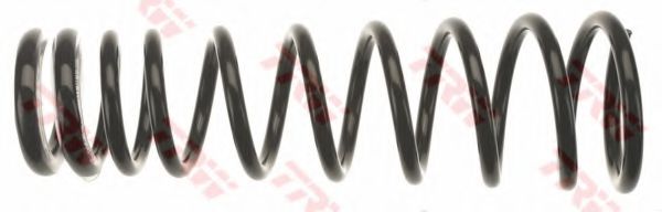 Arc spiral
