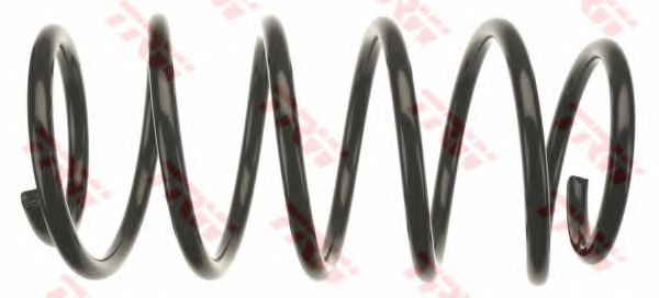 Arc spiral
