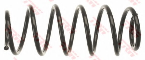 Arc spiral