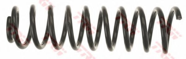 Arc spiral