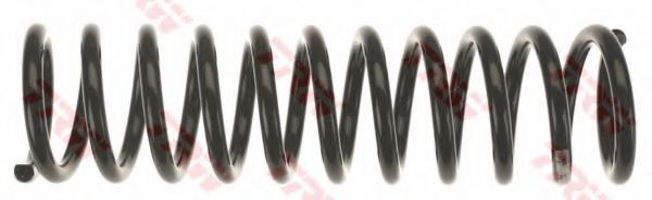 Arc spiral