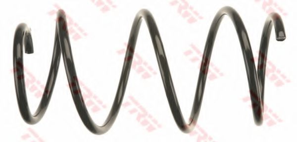 Arc spiral
