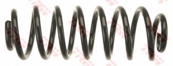 Arc spiral