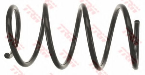 Arc spiral