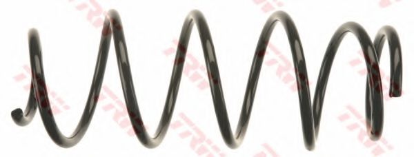 Arc spiral
