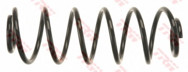 Arc spiral