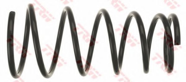 Arc spiral