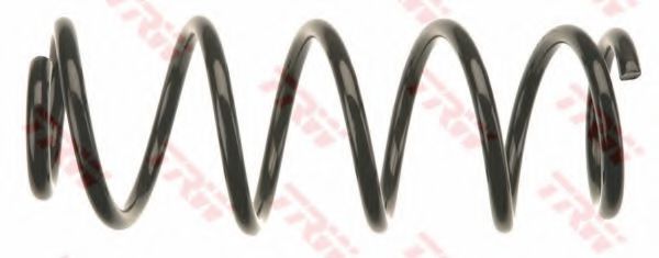 Arc spiral