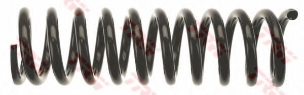 Arc spiral