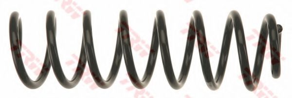 Arc spiral