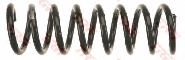 Arc spiral