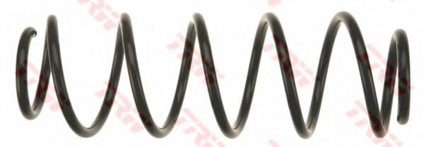 Arc spiral