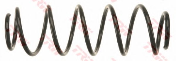 Arc spiral