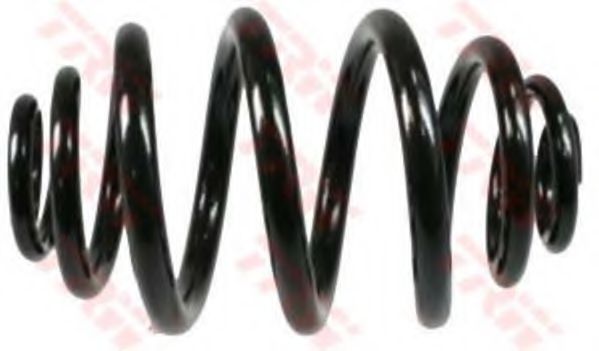 Arc spiral