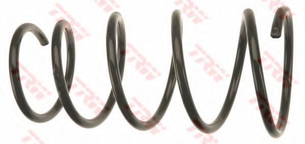 Arc spiral