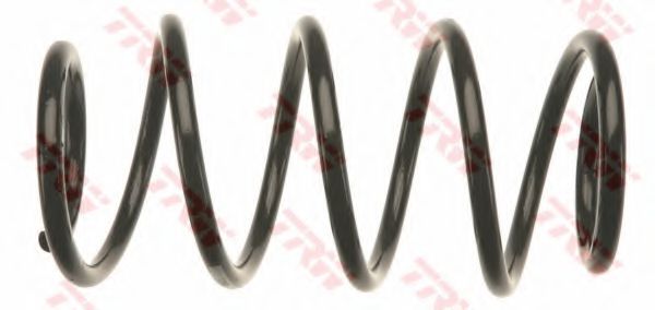 Arc spiral