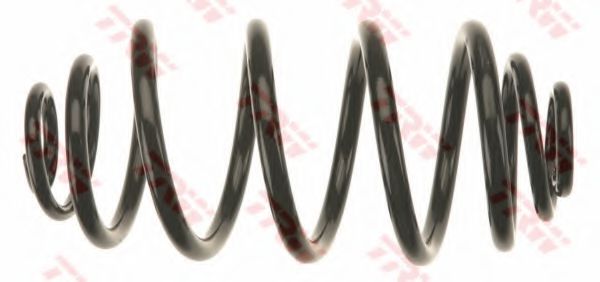 Arc spiral