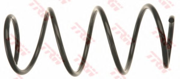 Arc spiral