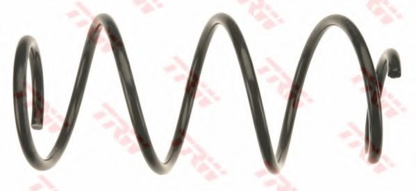 Arc spiral
