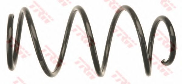 Arc spiral