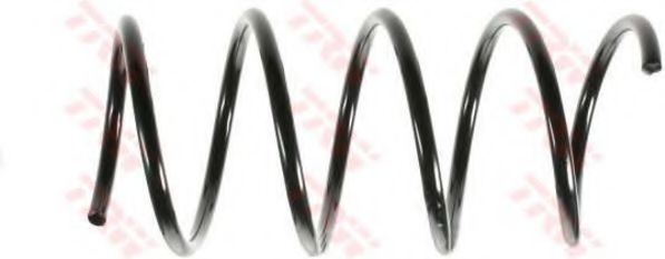 Arc spiral