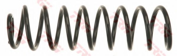 Arc spiral