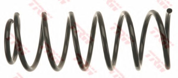 Arc spiral