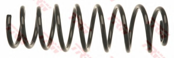 Arc spiral