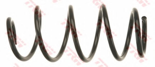 Arc spiral