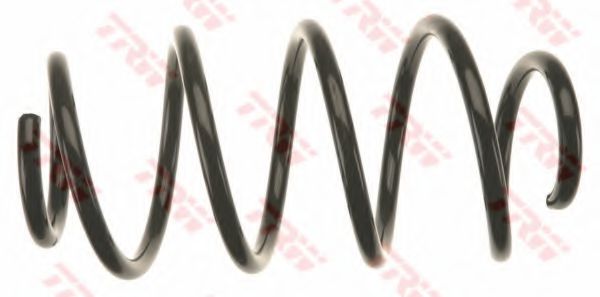 Arc spiral