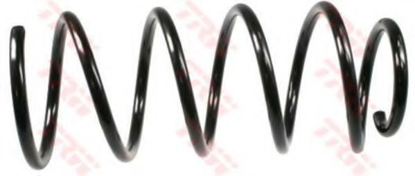 Arc spiral