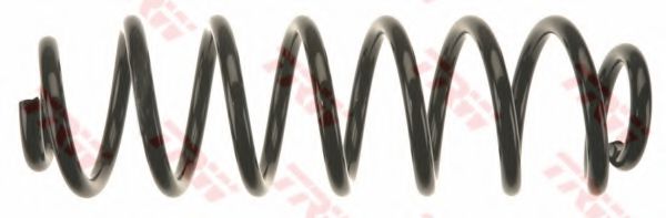 Arc spiral