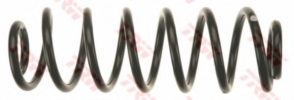 Arc spiral