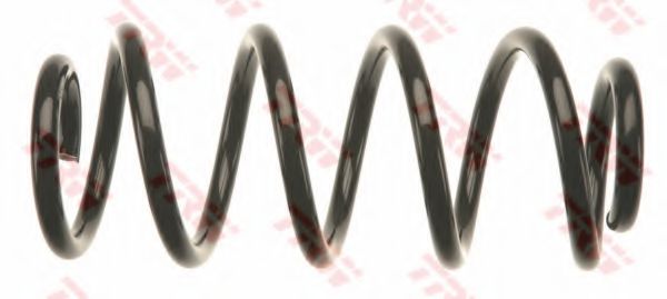 Arc spiral