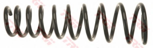 Arc spiral
