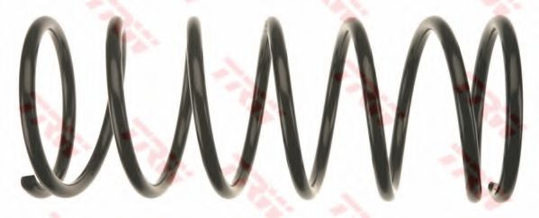 Arc spiral